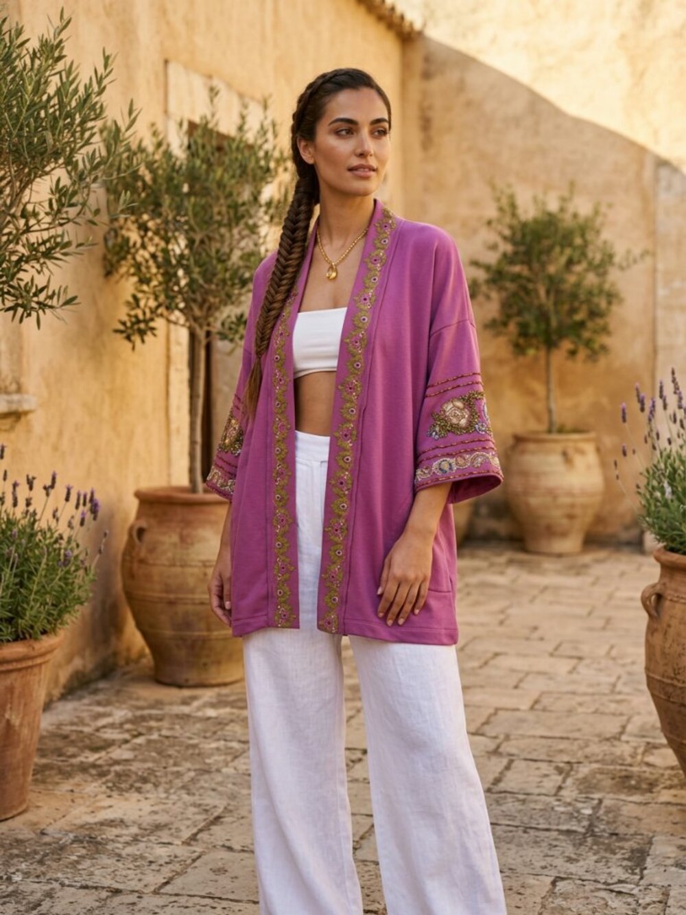 Aratta Silent Journey Size L/Oversized